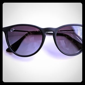Ray Ban sunglasses
